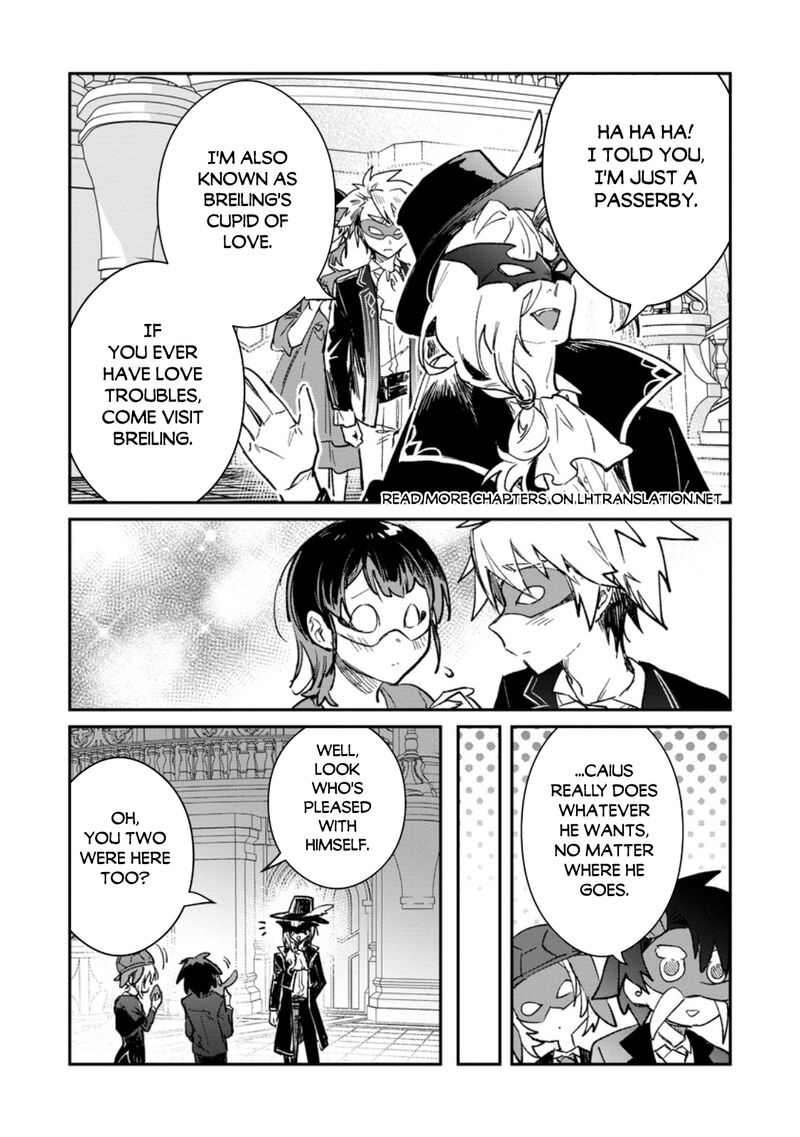 Yuusha Party Ni KawaII Ko Ga Ita No De Kokuhaku Shite Mita Chapter 70 Page 30