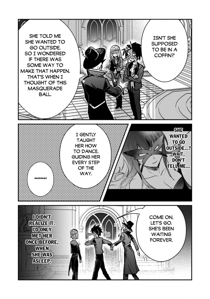 Yuusha Party Ni KawaII Ko Ga Ita No De Kokuhaku Shite Mita Chapter 70 Page 32