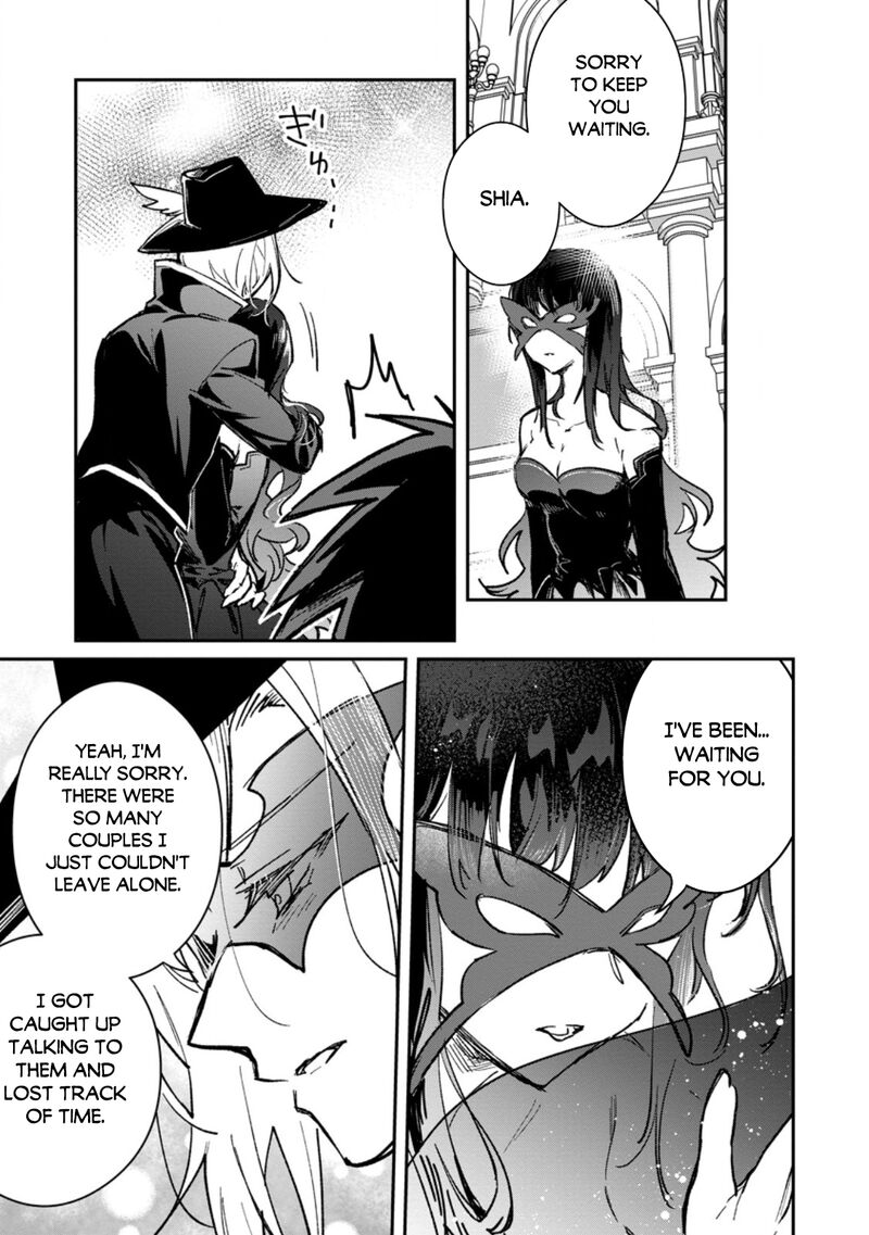 Yuusha Party Ni KawaII Ko Ga Ita No De Kokuhaku Shite Mita Chapter 70 Page 33