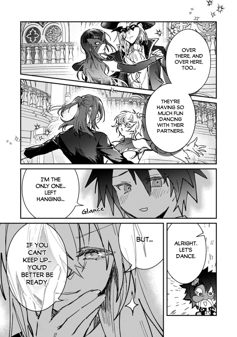 Yuusha Party Ni KawaII Ko Ga Ita No De Kokuhaku Shite Mita Chapter 70 Page 35