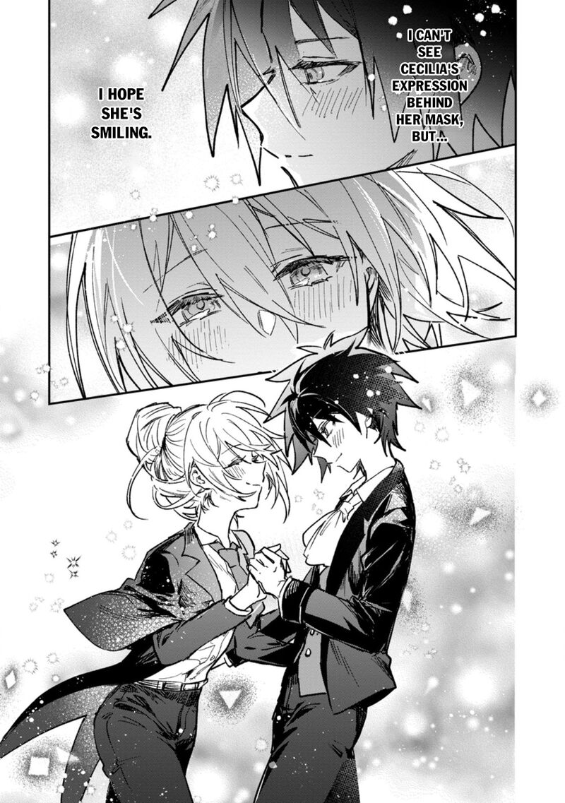 Yuusha Party Ni KawaII Ko Ga Ita No De Kokuhaku Shite Mita Chapter 70 Page 37