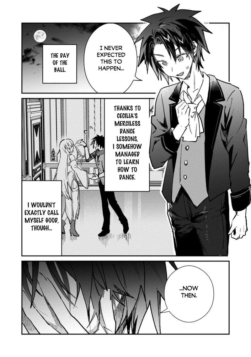 Yuusha Party Ni KawaII Ko Ga Ita No De Kokuhaku Shite Mita Chapter 70 Page 6
