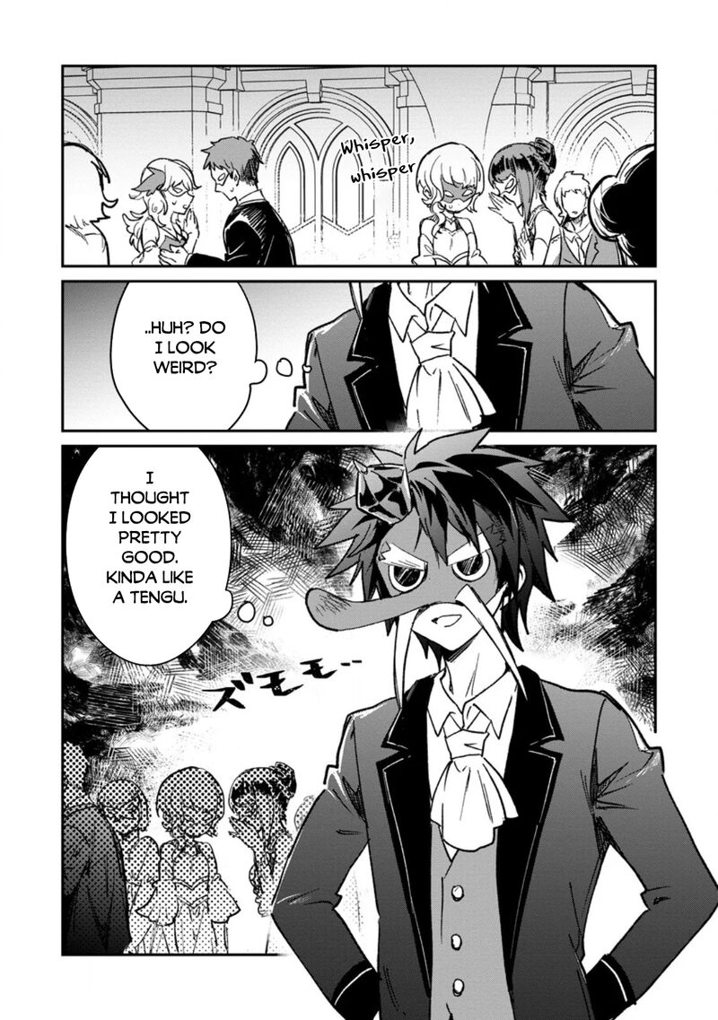 Yuusha Party Ni KawaII Ko Ga Ita No De Kokuhaku Shite Mita Chapter 70 Page 7