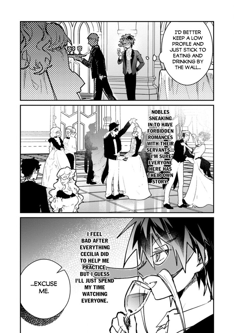 Yuusha Party Ni KawaII Ko Ga Ita No De Kokuhaku Shite Mita Chapter 70 Page 8