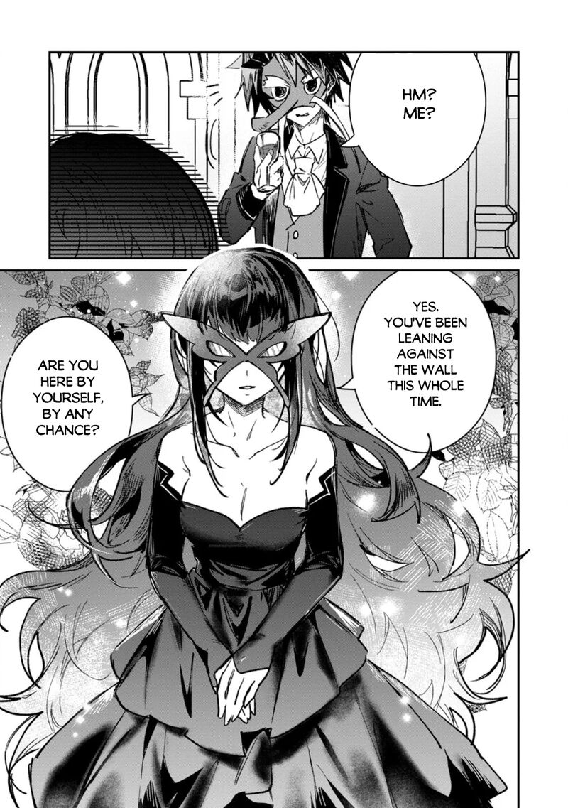 Yuusha Party Ni KawaII Ko Ga Ita No De Kokuhaku Shite Mita Chapter 70 Page 9