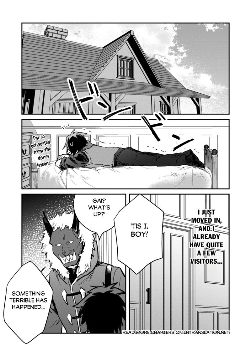 Yuusha Party Ni KawaII Ko Ga Ita No De Kokuhaku Shite Mita Chapter 71 Page 1