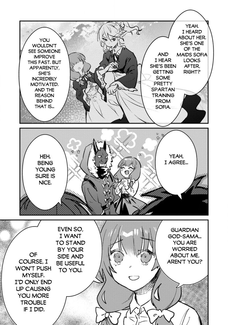 Yuusha Party Ni KawaII Ko Ga Ita No De Kokuhaku Shite Mita Chapter 71 Page 13