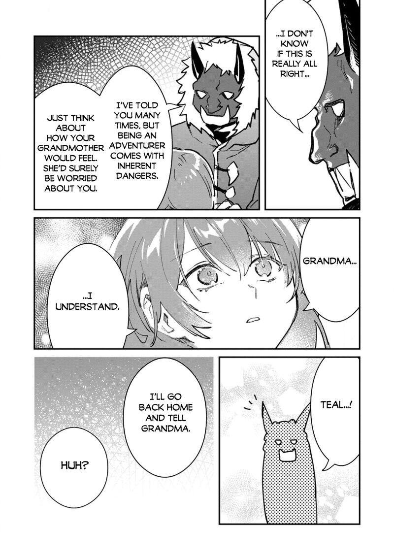 Yuusha Party Ni KawaII Ko Ga Ita No De Kokuhaku Shite Mita Chapter 71 Page 16
