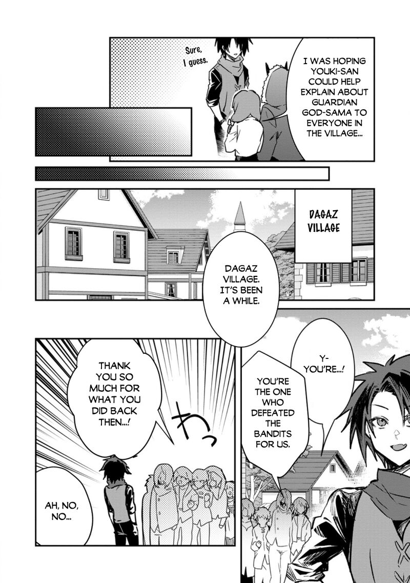 Yuusha Party Ni KawaII Ko Ga Ita No De Kokuhaku Shite Mita Chapter 71 Page 18