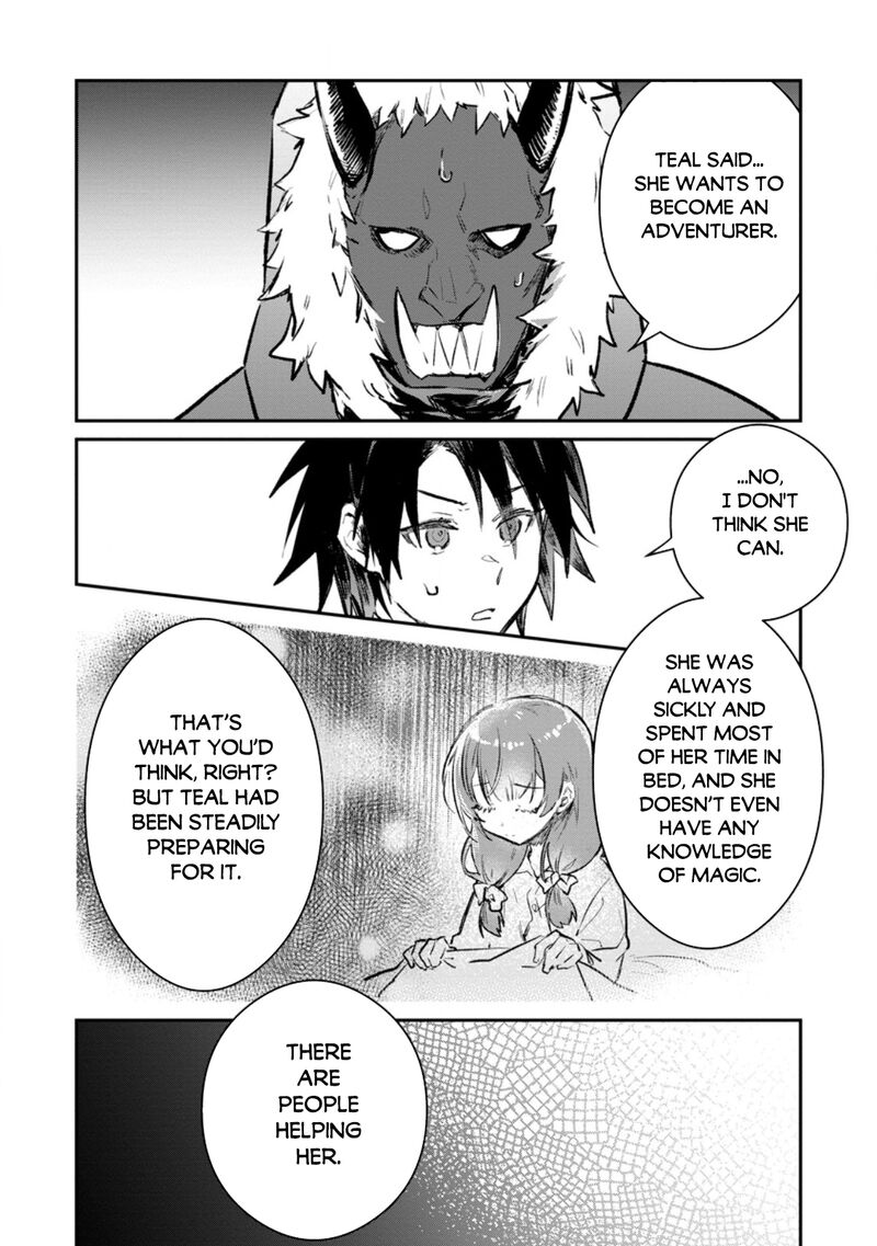 Yuusha Party Ni KawaII Ko Ga Ita No De Kokuhaku Shite Mita Chapter 71 Page 2