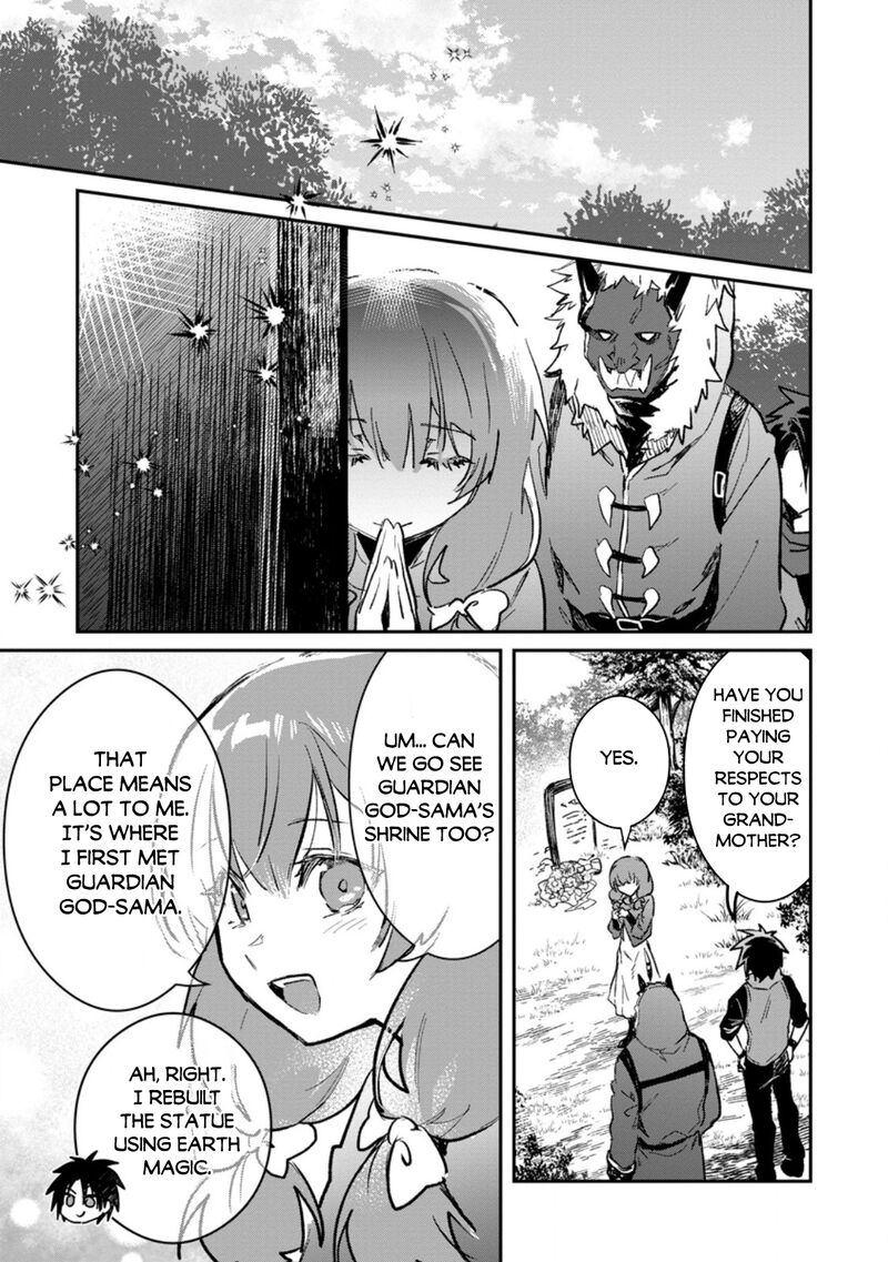 Yuusha Party Ni KawaII Ko Ga Ita No De Kokuhaku Shite Mita Chapter 71 Page 21