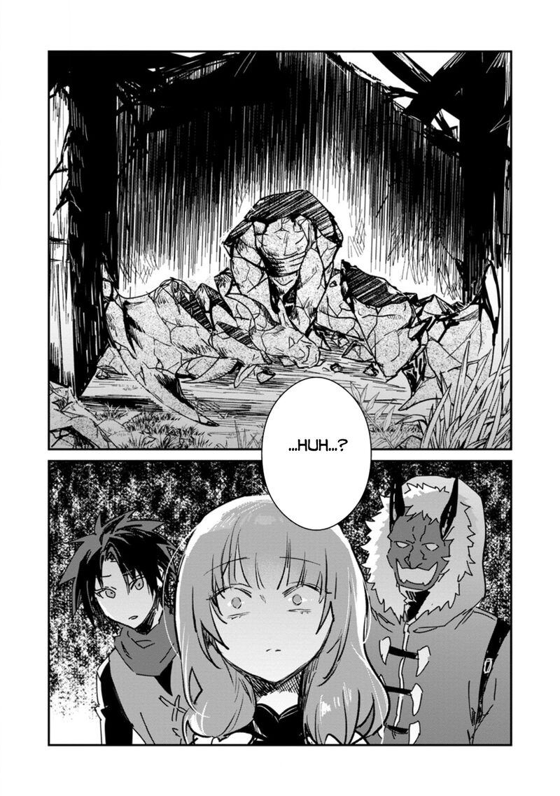 Yuusha Party Ni KawaII Ko Ga Ita No De Kokuhaku Shite Mita Chapter 71 Page 22