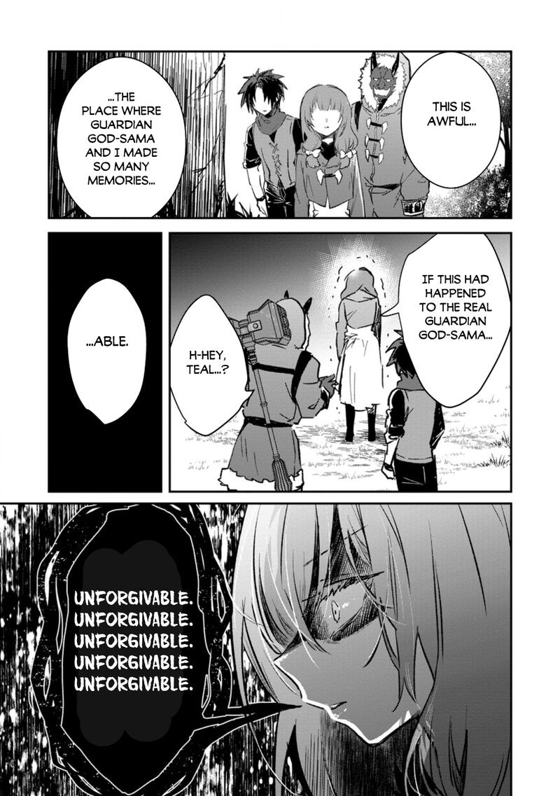 Yuusha Party Ni KawaII Ko Ga Ita No De Kokuhaku Shite Mita Chapter 71 Page 23