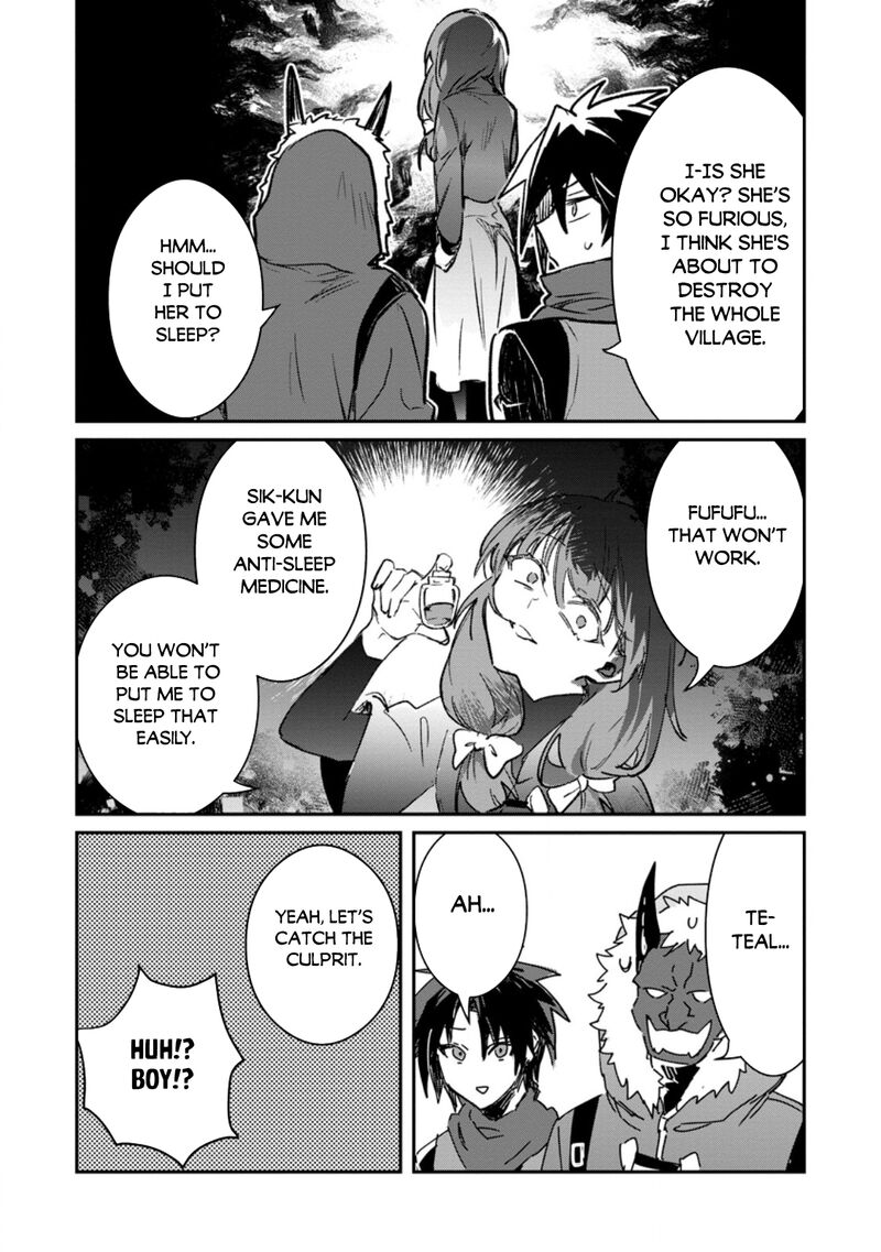 Yuusha Party Ni KawaII Ko Ga Ita No De Kokuhaku Shite Mita Chapter 71 Page 24