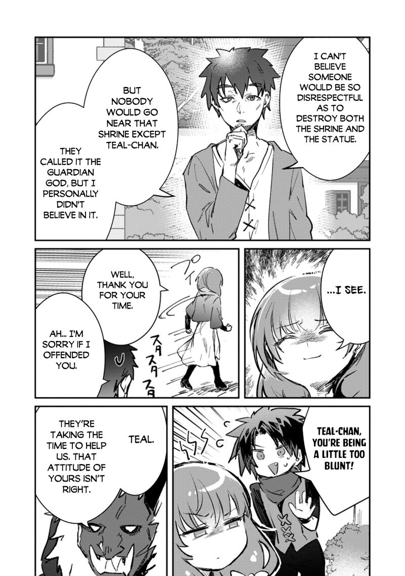 Yuusha Party Ni KawaII Ko Ga Ita No De Kokuhaku Shite Mita Chapter 71 Page 26