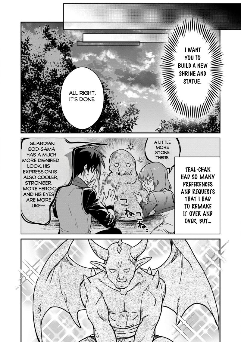 Yuusha Party Ni KawaII Ko Ga Ita No De Kokuhaku Shite Mita Chapter 71 Page 28