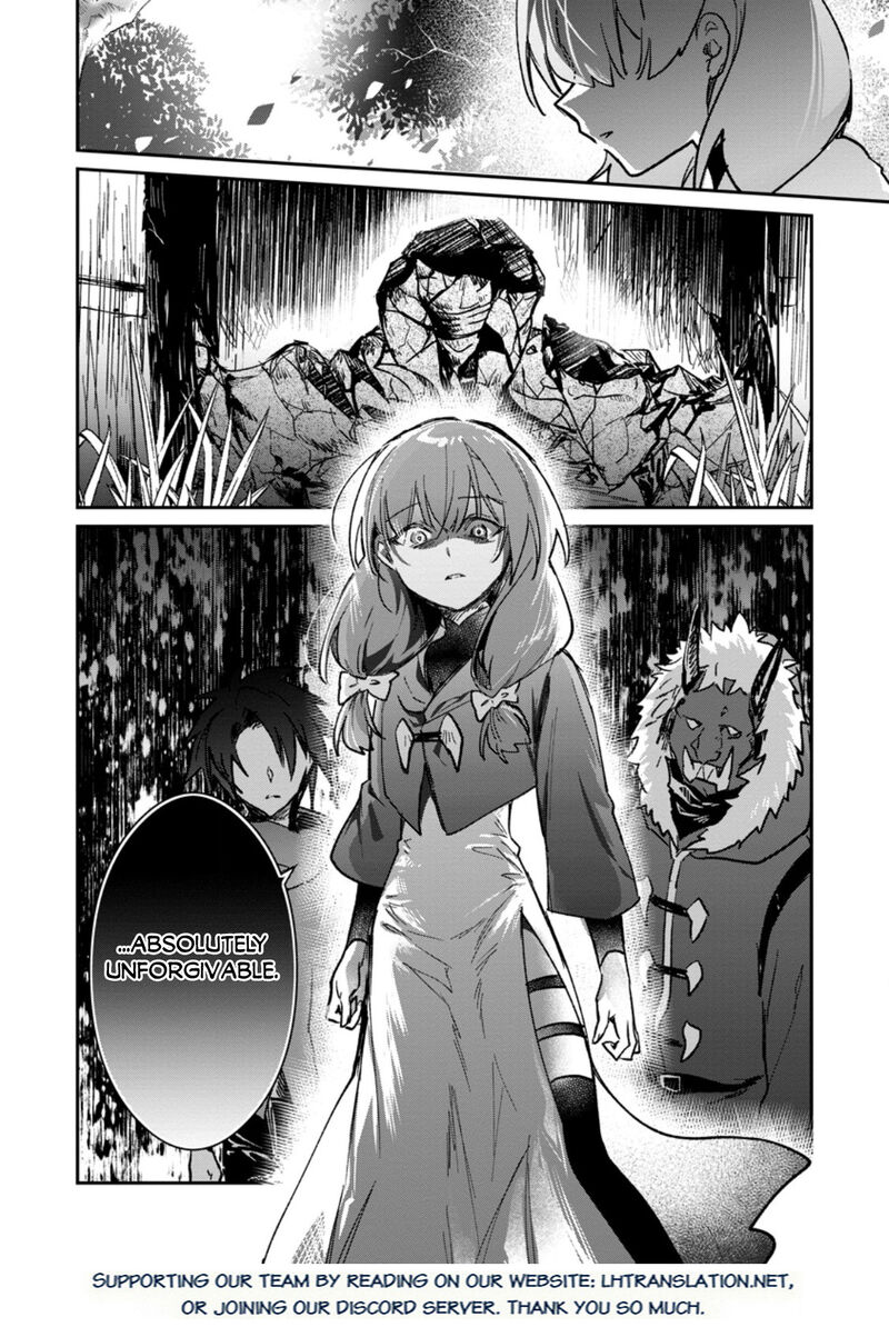 Yuusha Party Ni KawaII Ko Ga Ita No De Kokuhaku Shite Mita Chapter 71 Page 30