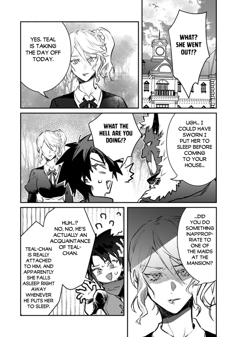 Yuusha Party Ni KawaII Ko Ga Ita No De Kokuhaku Shite Mita Chapter 71 Page 5
