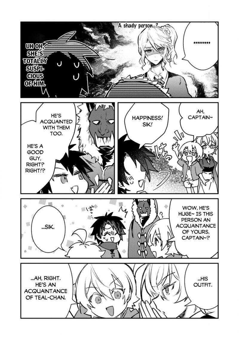 Yuusha Party Ni KawaII Ko Ga Ita No De Kokuhaku Shite Mita Chapter 71 Page 6