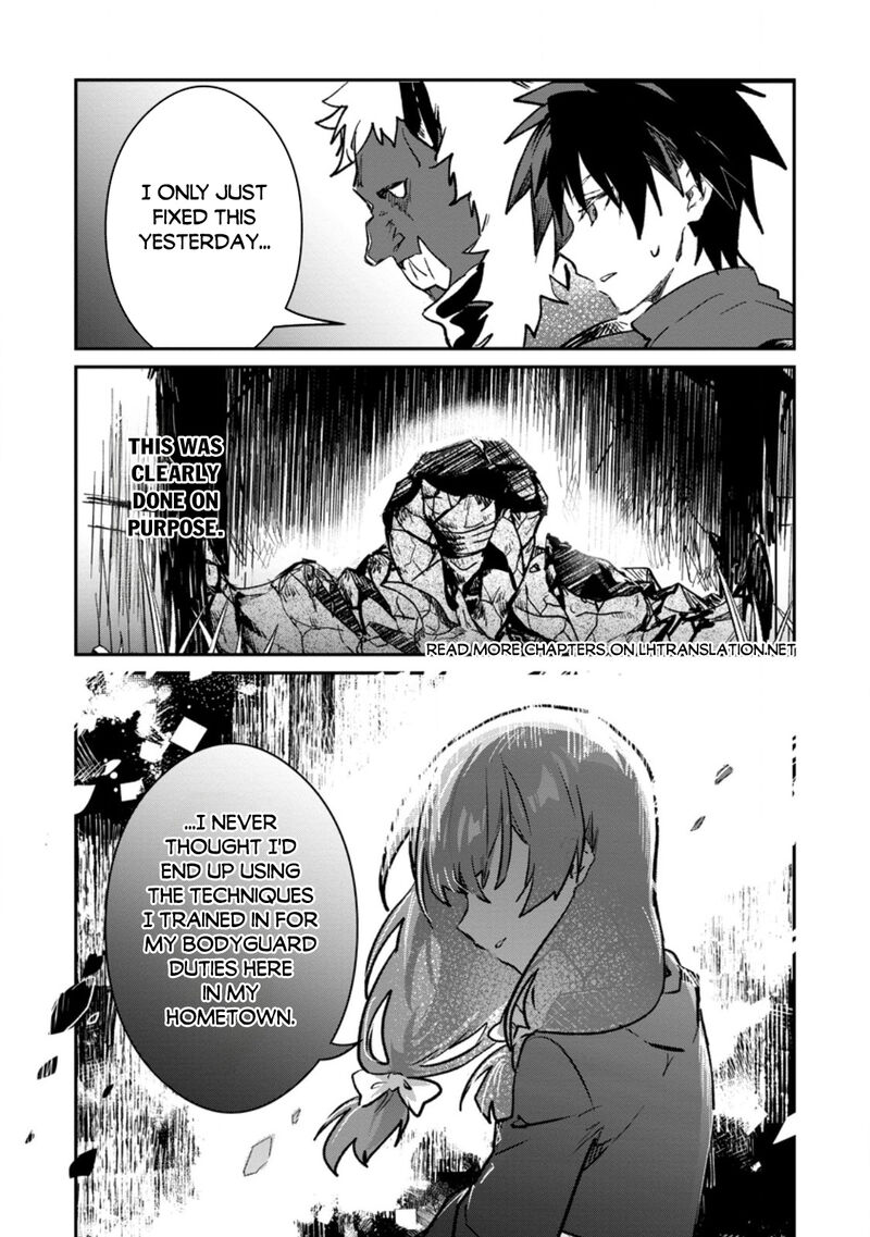 Yuusha Party Ni KawaII Ko Ga Ita No De Kokuhaku Shite Mita Chapter 72a Page 1