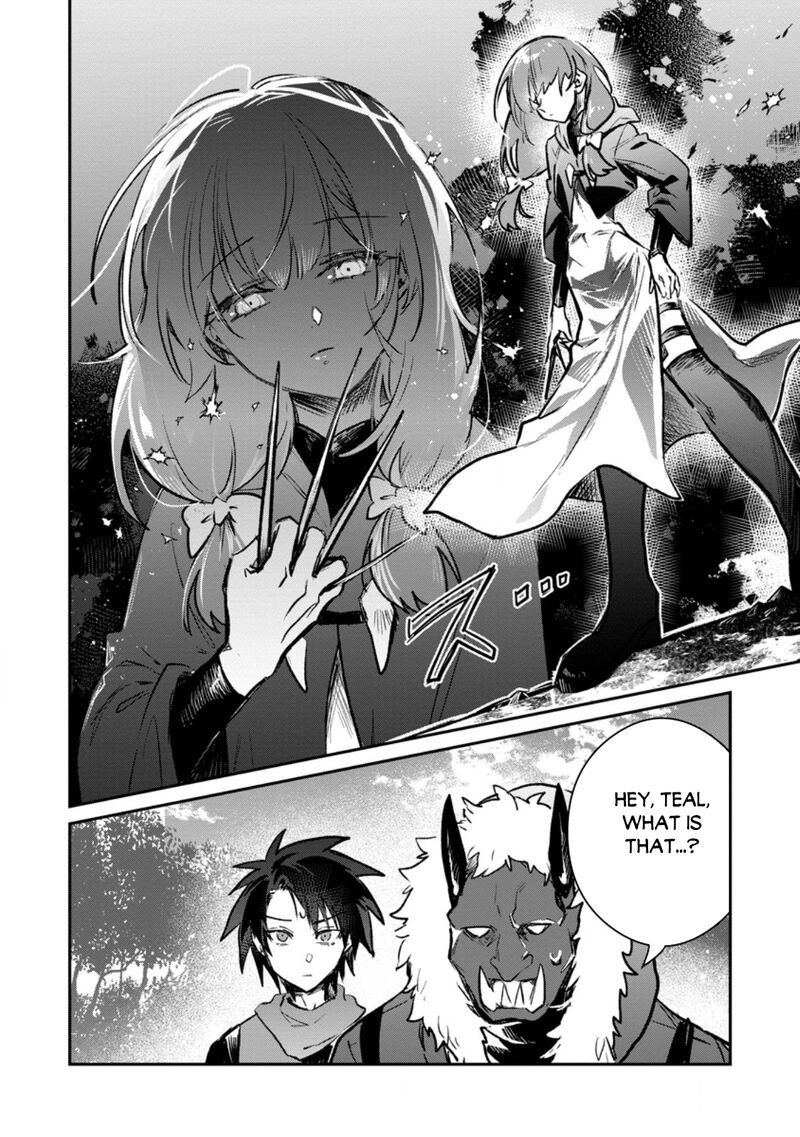 Yuusha Party Ni KawaII Ko Ga Ita No De Kokuhaku Shite Mita Chapter 72a Page 2