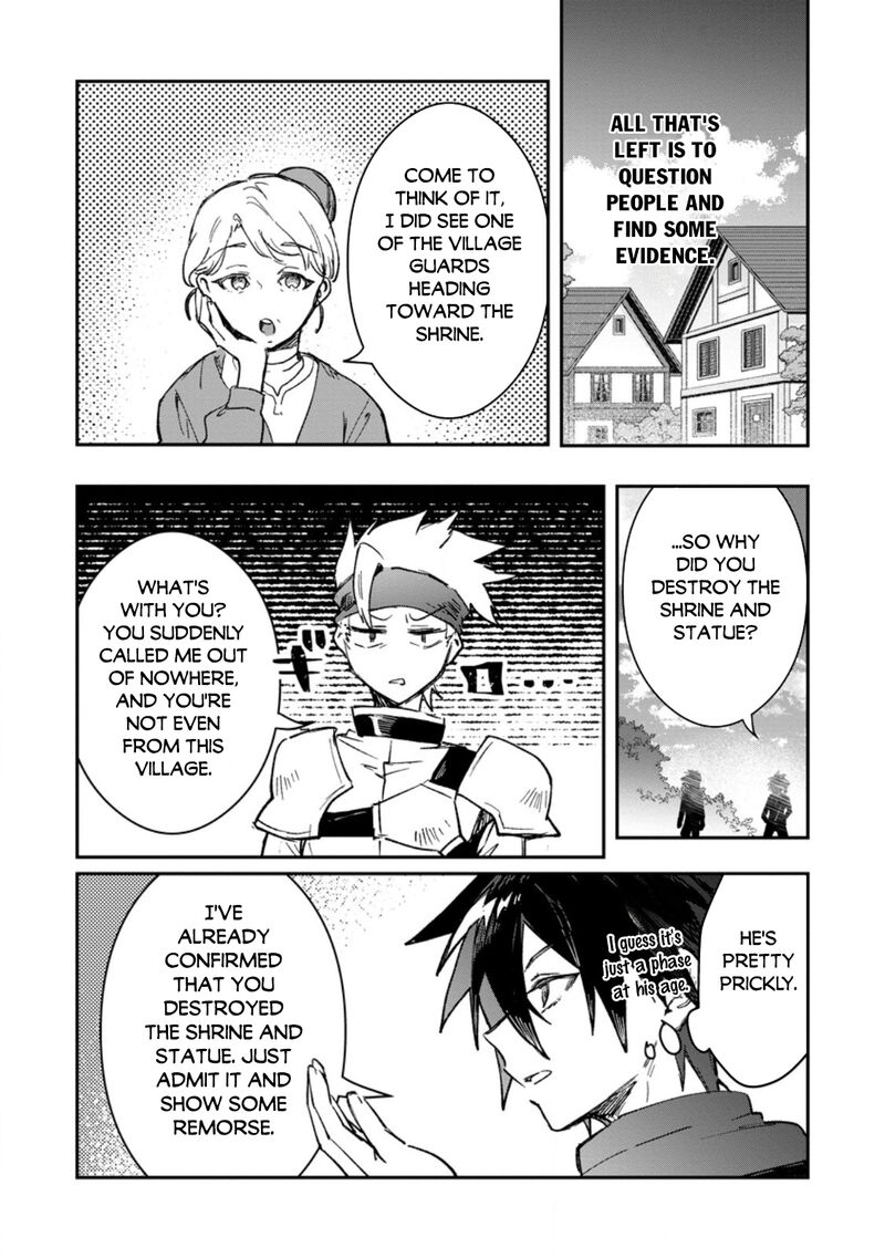 Yuusha Party Ni KawaII Ko Ga Ita No De Kokuhaku Shite Mita Chapter 72a Page 6