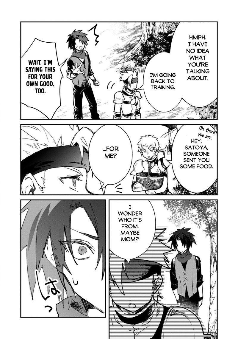 Yuusha Party Ni KawaII Ko Ga Ita No De Kokuhaku Shite Mita Chapter 72a Page 7