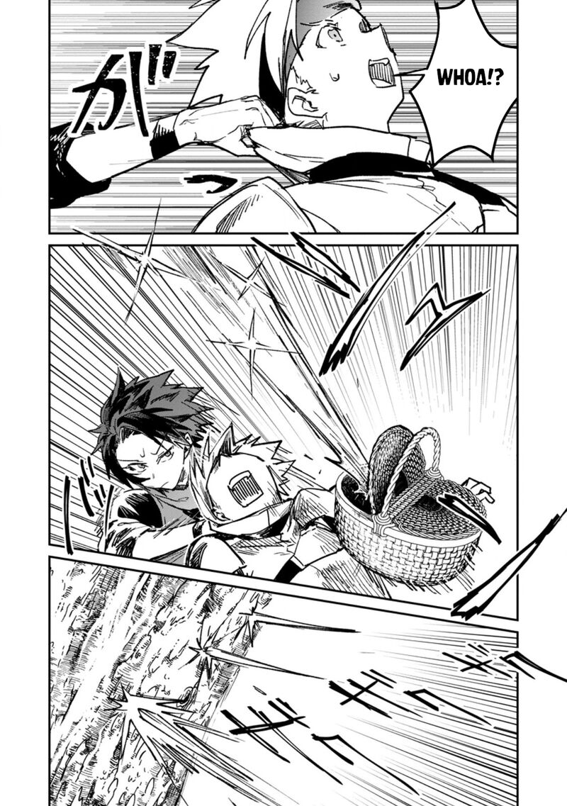 Yuusha Party Ni KawaII Ko Ga Ita No De Kokuhaku Shite Mita Chapter 72a Page 8