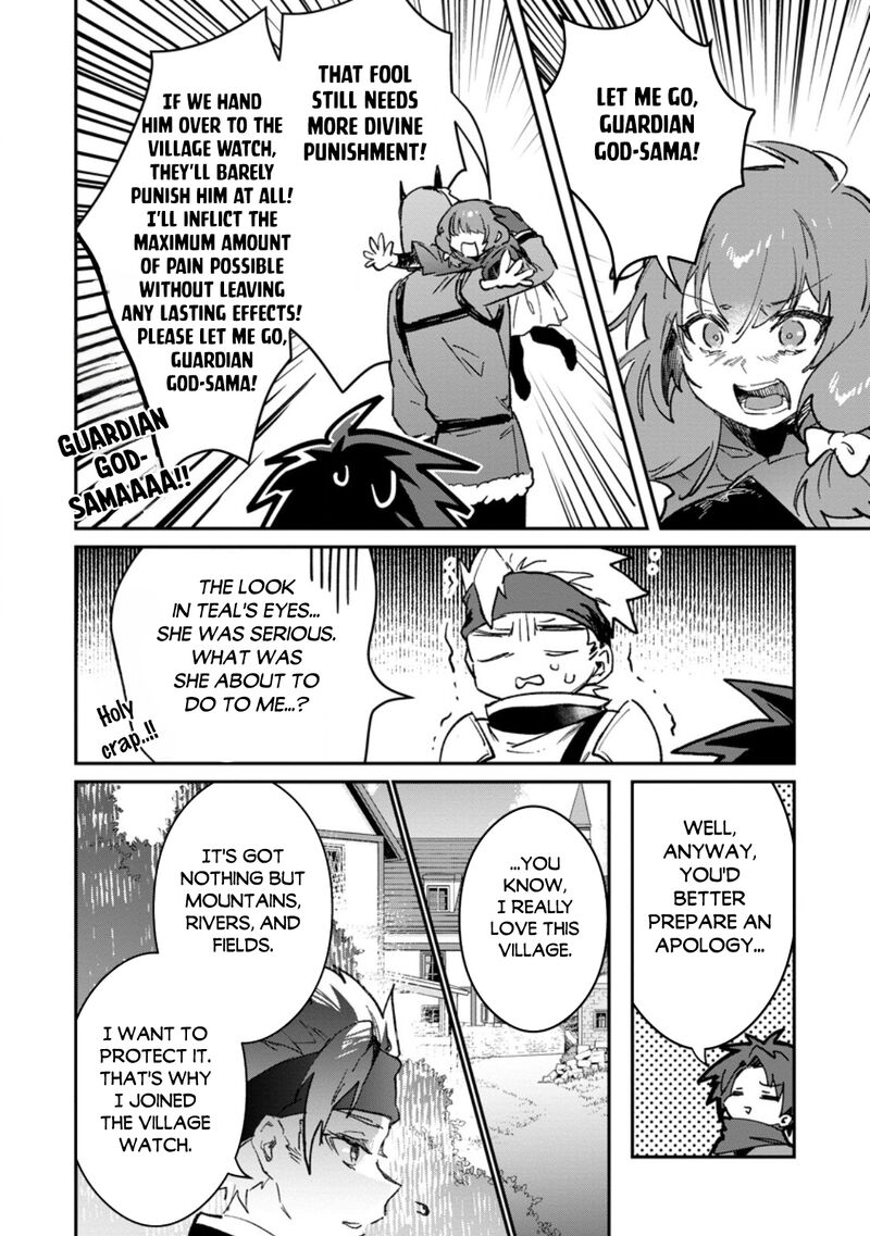 Yuusha Party Ni KawaII Ko Ga Ita No De Kokuhaku Shite Mita Chapter 72b Page 7