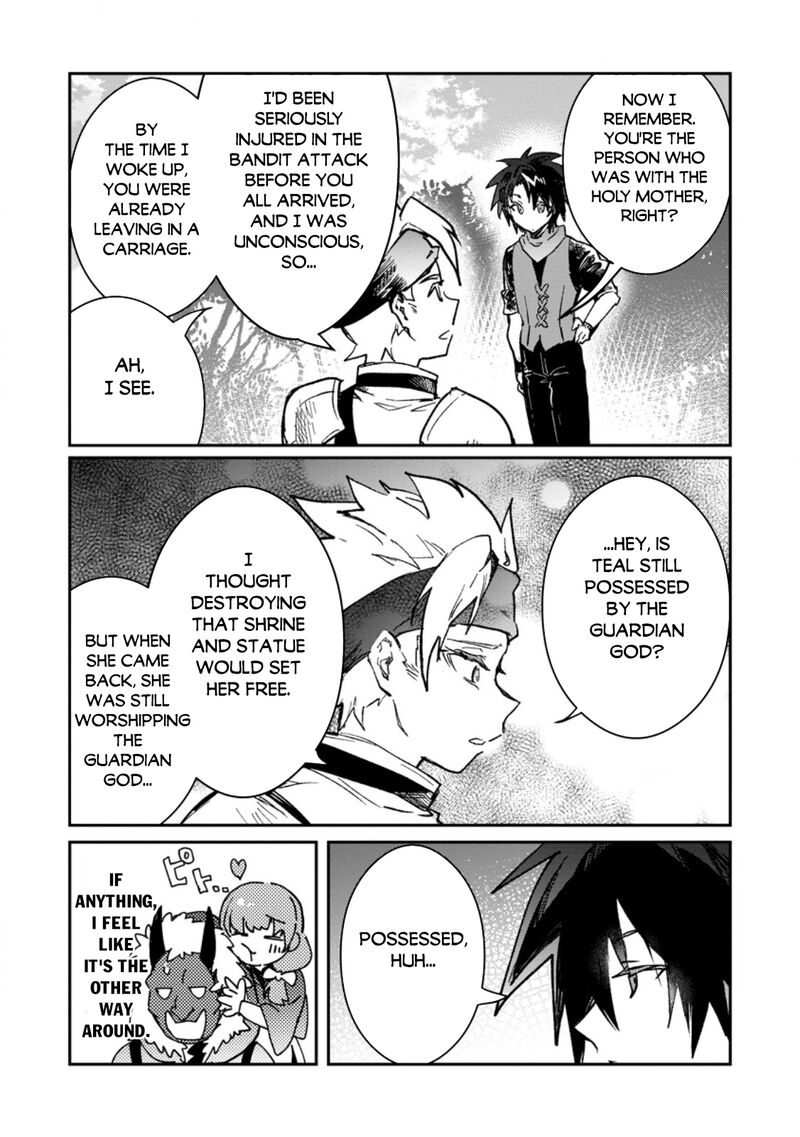 Yuusha Party Ni KawaII Ko Ga Ita No De Kokuhaku Shite Mita Chapter 72b Page 8