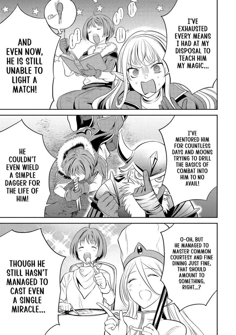 Yuusha Party No Nimotsu Mochi Chapter 1 Page 12
