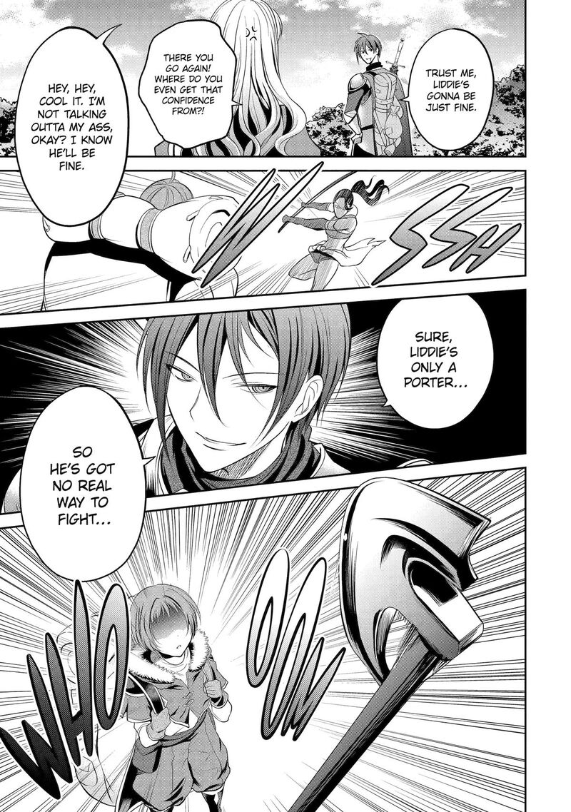 Yuusha Party No Nimotsu Mochi Chapter 1 Page 24