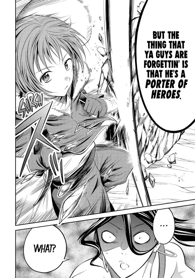 Yuusha Party No Nimotsu Mochi Chapter 1 Page 25