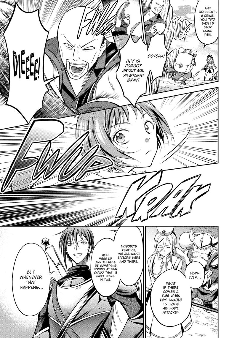 Yuusha Party No Nimotsu Mochi Chapter 1 Page 28