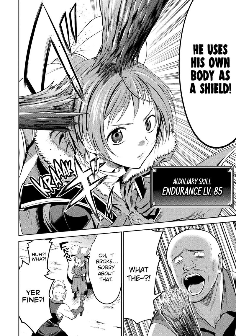 Yuusha Party No Nimotsu Mochi Chapter 1 Page 29