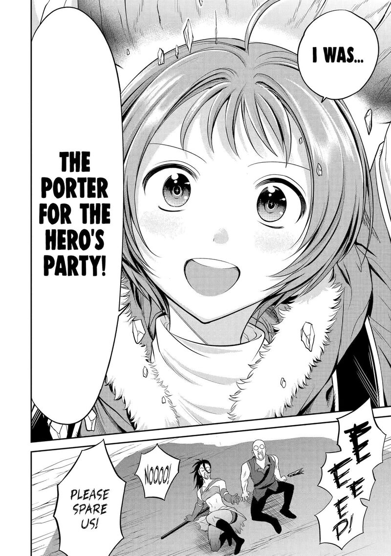 Yuusha Party No Nimotsu Mochi Chapter 1 Page 34