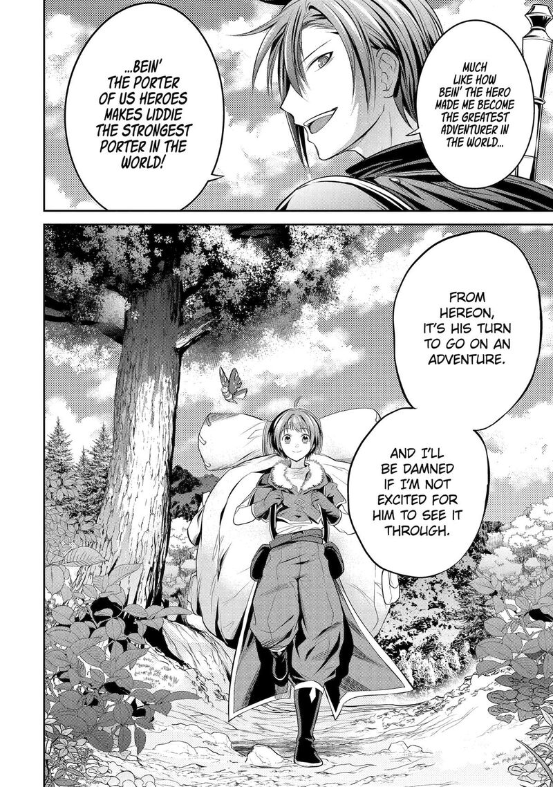 Yuusha Party No Nimotsu Mochi Chapter 1 Page 36