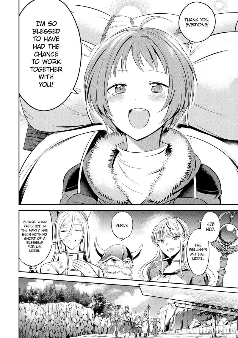 Yuusha Party No Nimotsu Mochi Chapter 1 Page 7