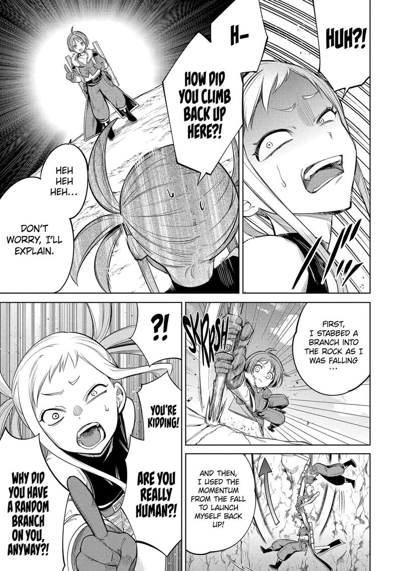 Yuusha Party No Nimotsu Mochi Chapter 10 Page 13
