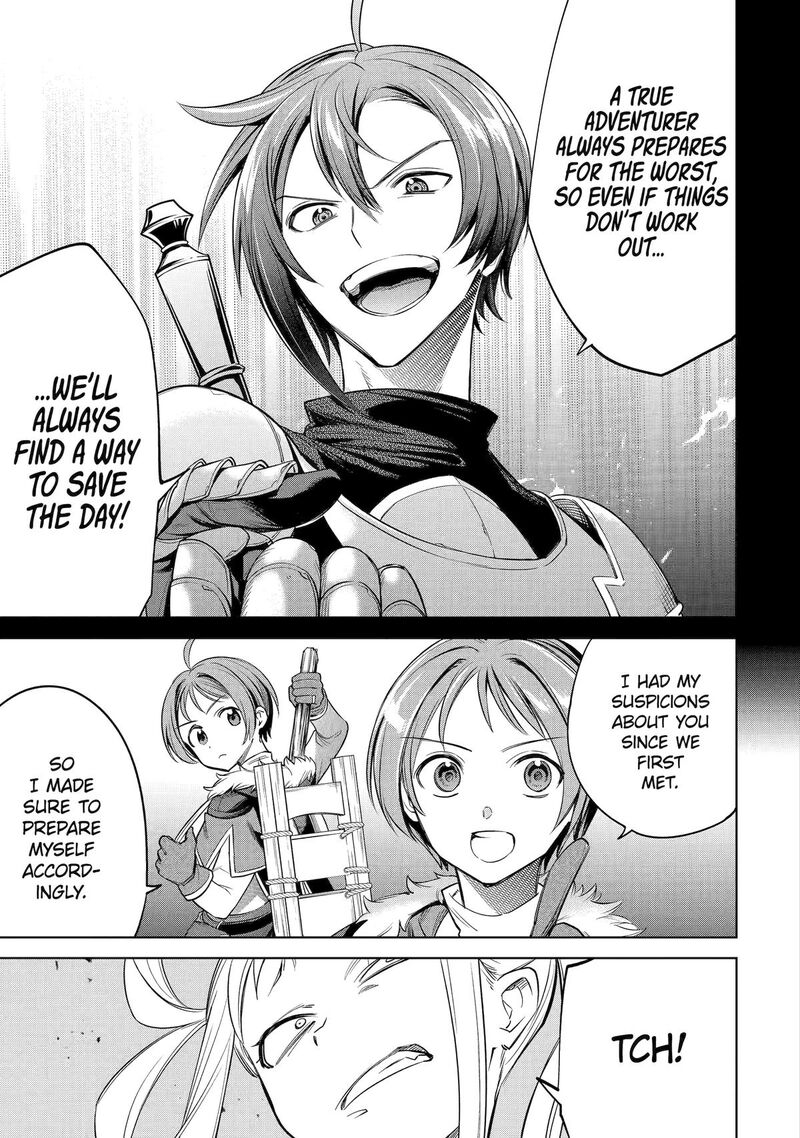 Yuusha Party No Nimotsu Mochi Chapter 10 Page 15