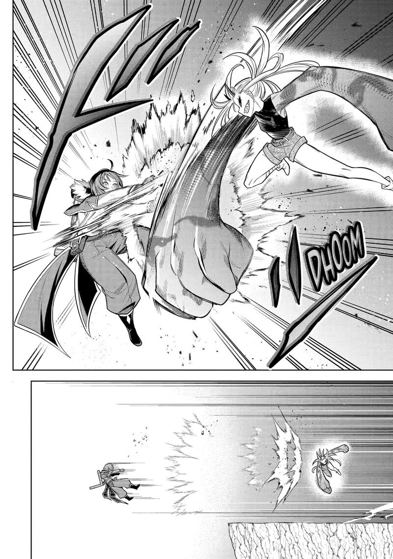 Yuusha Party No Nimotsu Mochi Chapter 10 Page 19