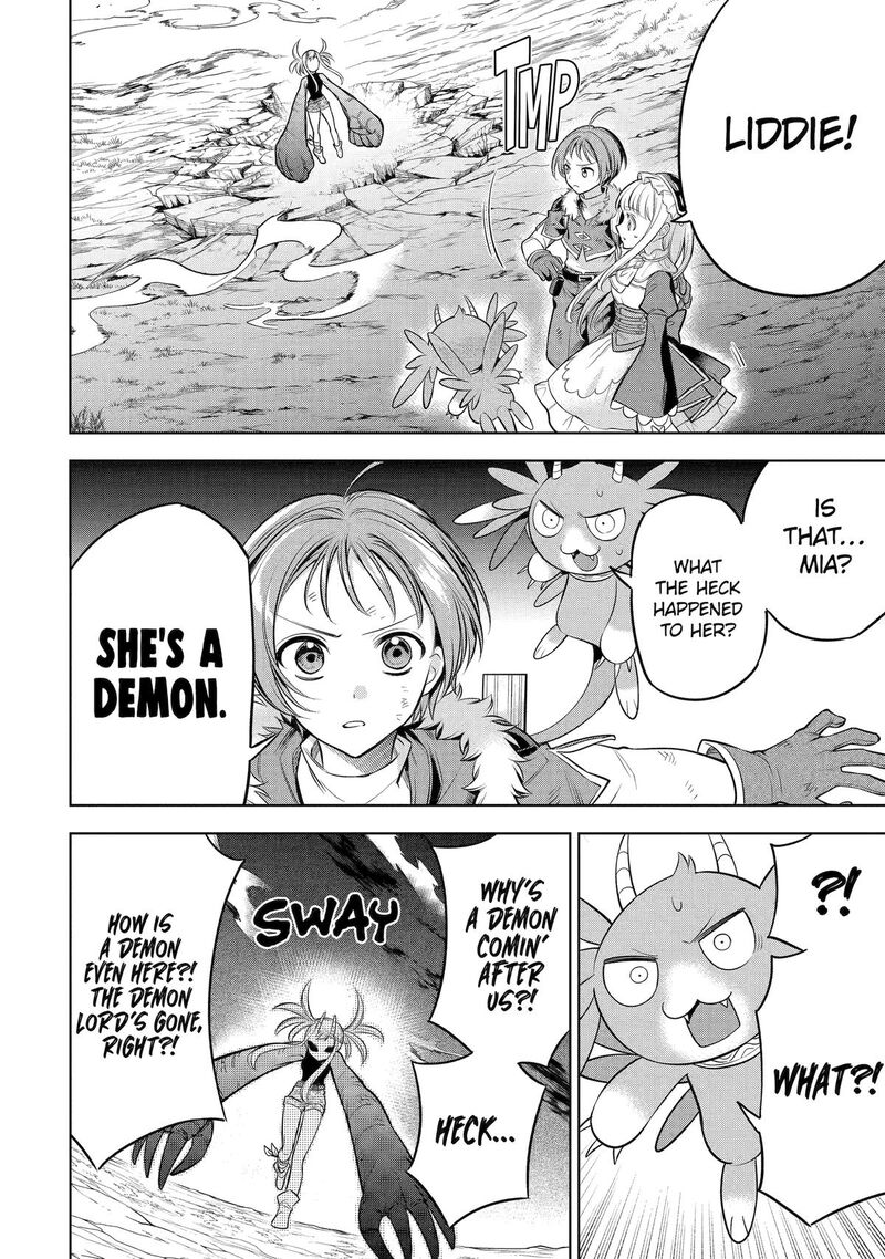 Yuusha Party No Nimotsu Mochi Chapter 10 Page 25