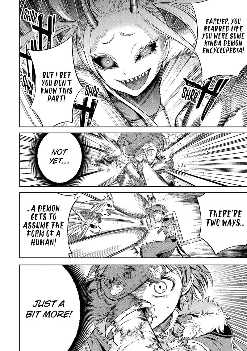 Yuusha Party No Nimotsu Mochi Chapter 10 Page 31
