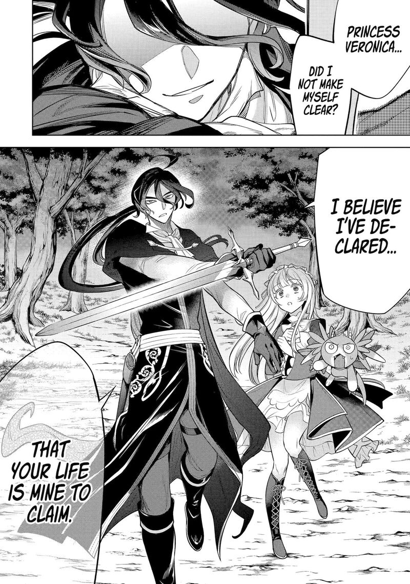 Yuusha Party No Nimotsu Mochi Chapter 10 Page 39