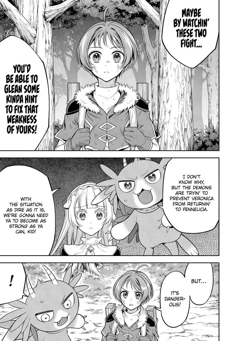 Yuusha Party No Nimotsu Mochi Chapter 11 Page 13