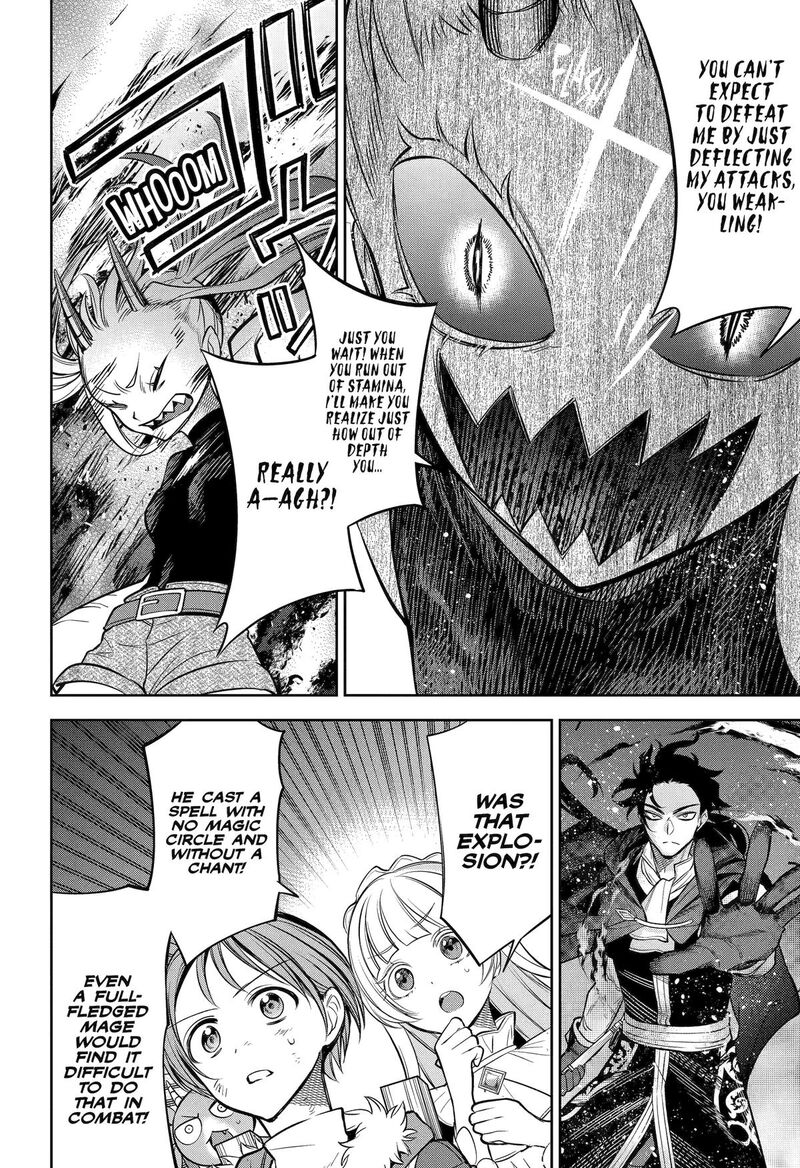 Yuusha Party No Nimotsu Mochi Chapter 11 Page 16