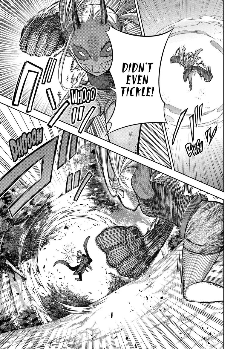 Yuusha Party No Nimotsu Mochi Chapter 11 Page 17