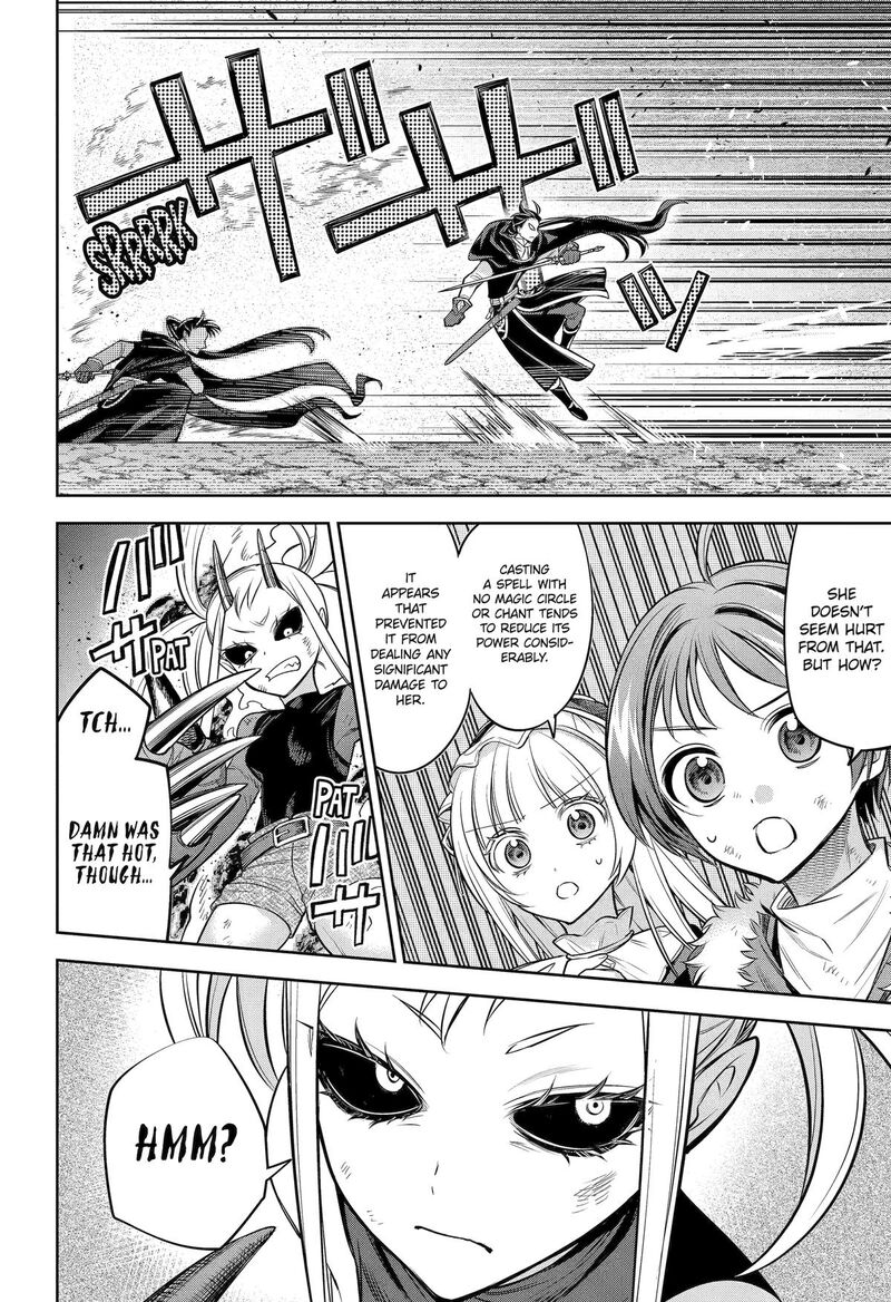 Yuusha Party No Nimotsu Mochi Chapter 11 Page 18