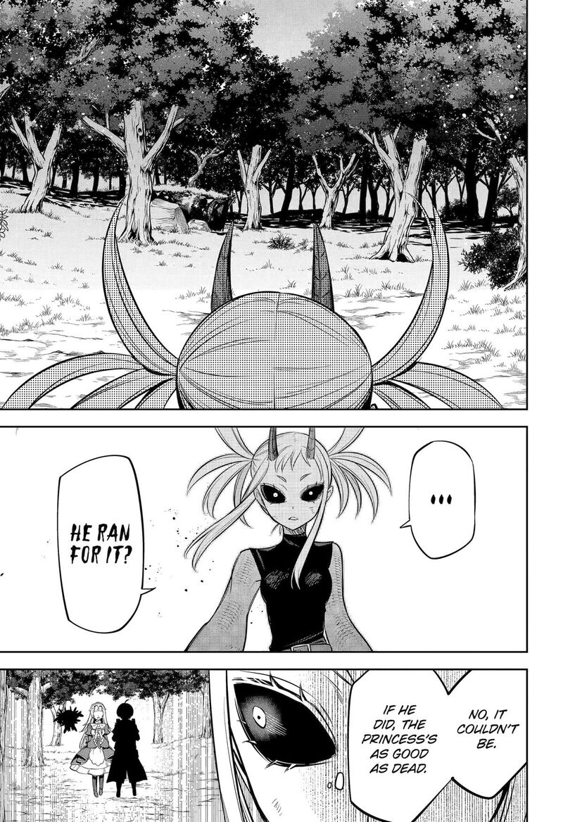 Yuusha Party No Nimotsu Mochi Chapter 11 Page 19