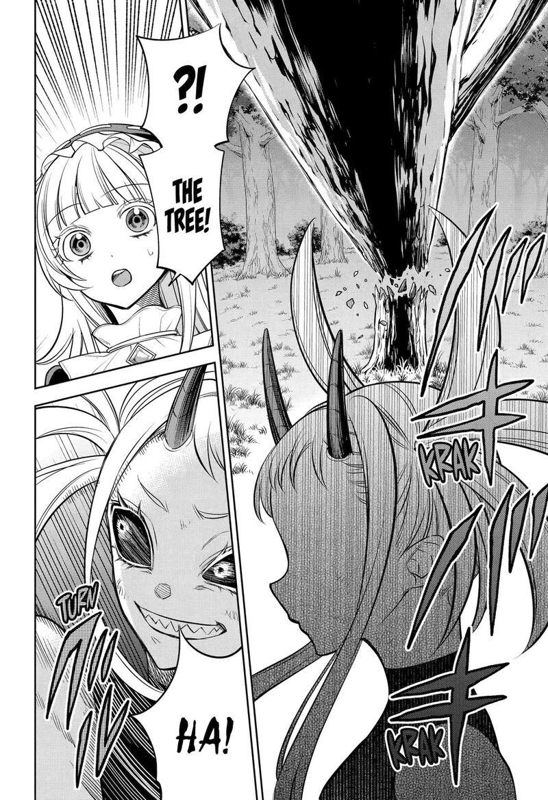 Yuusha Party No Nimotsu Mochi Chapter 11 Page 20